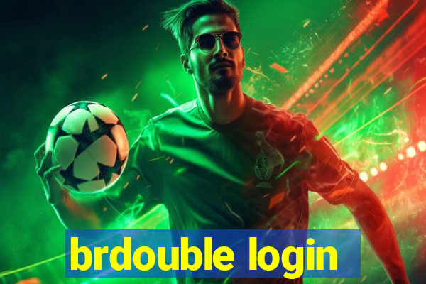 brdouble login